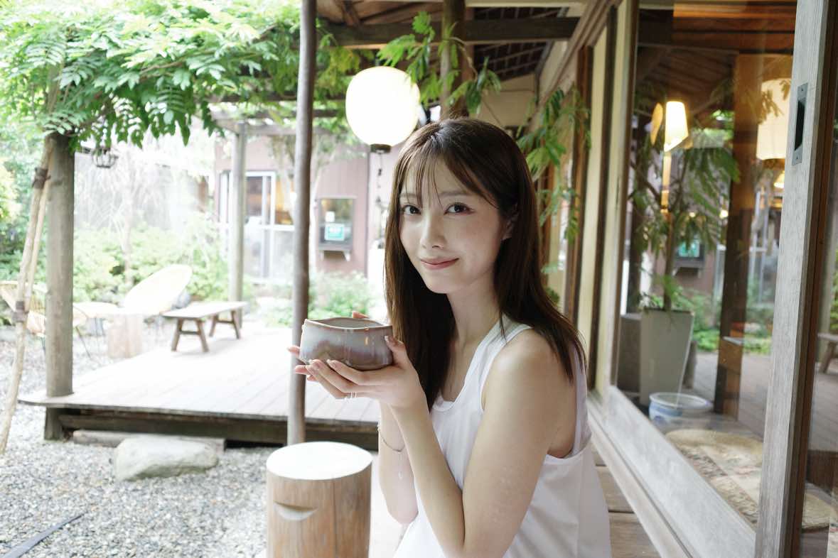 @福田ルミカ