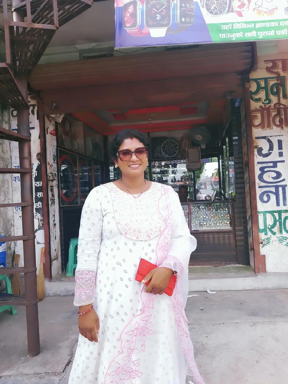 @Maya Shashankar senchuri