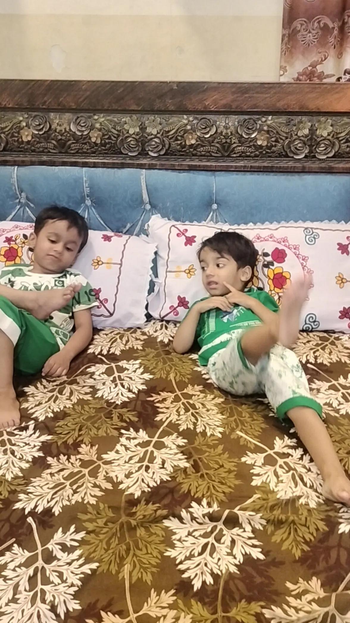 @ISHAQ JUTT