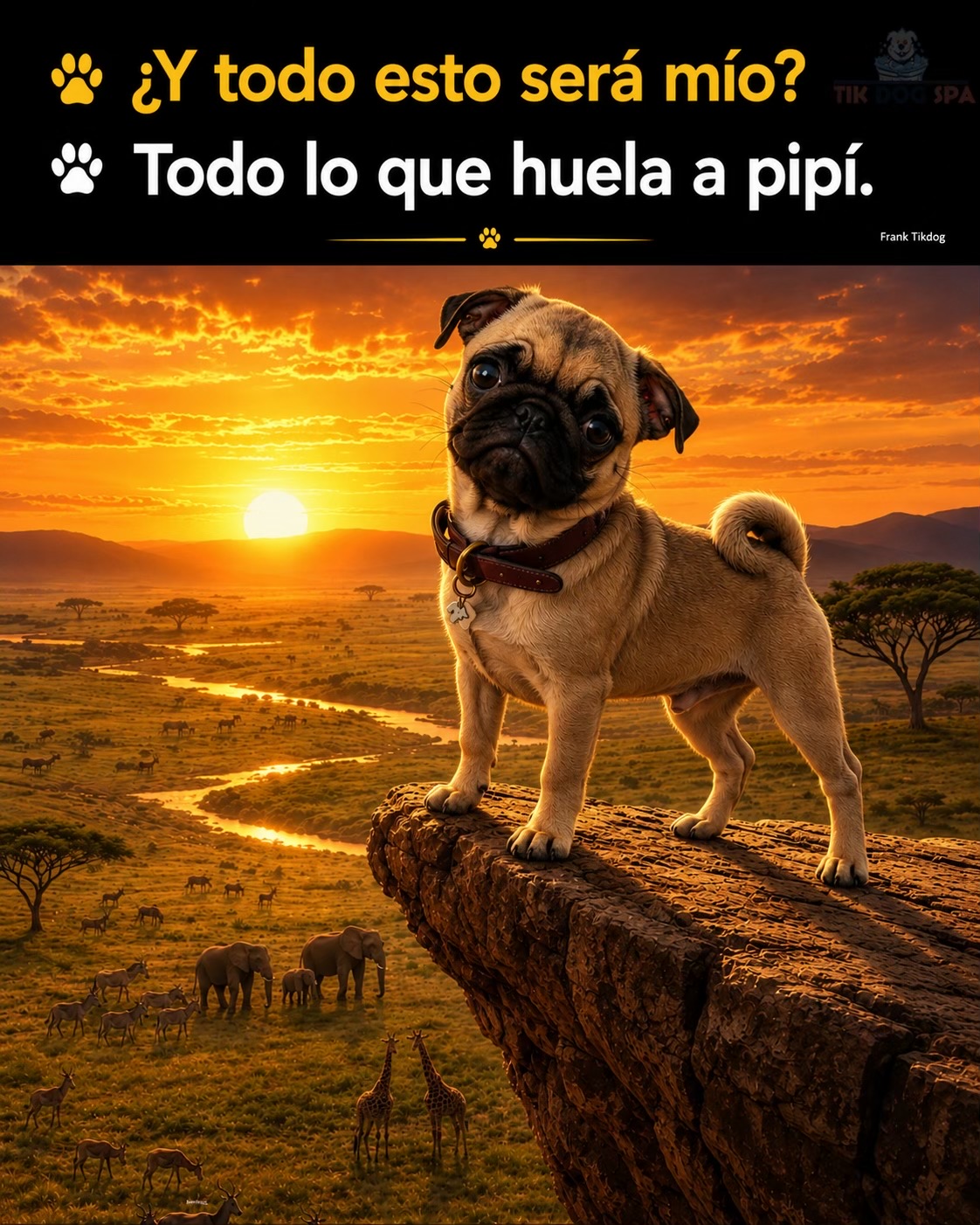 @Emma la Pug