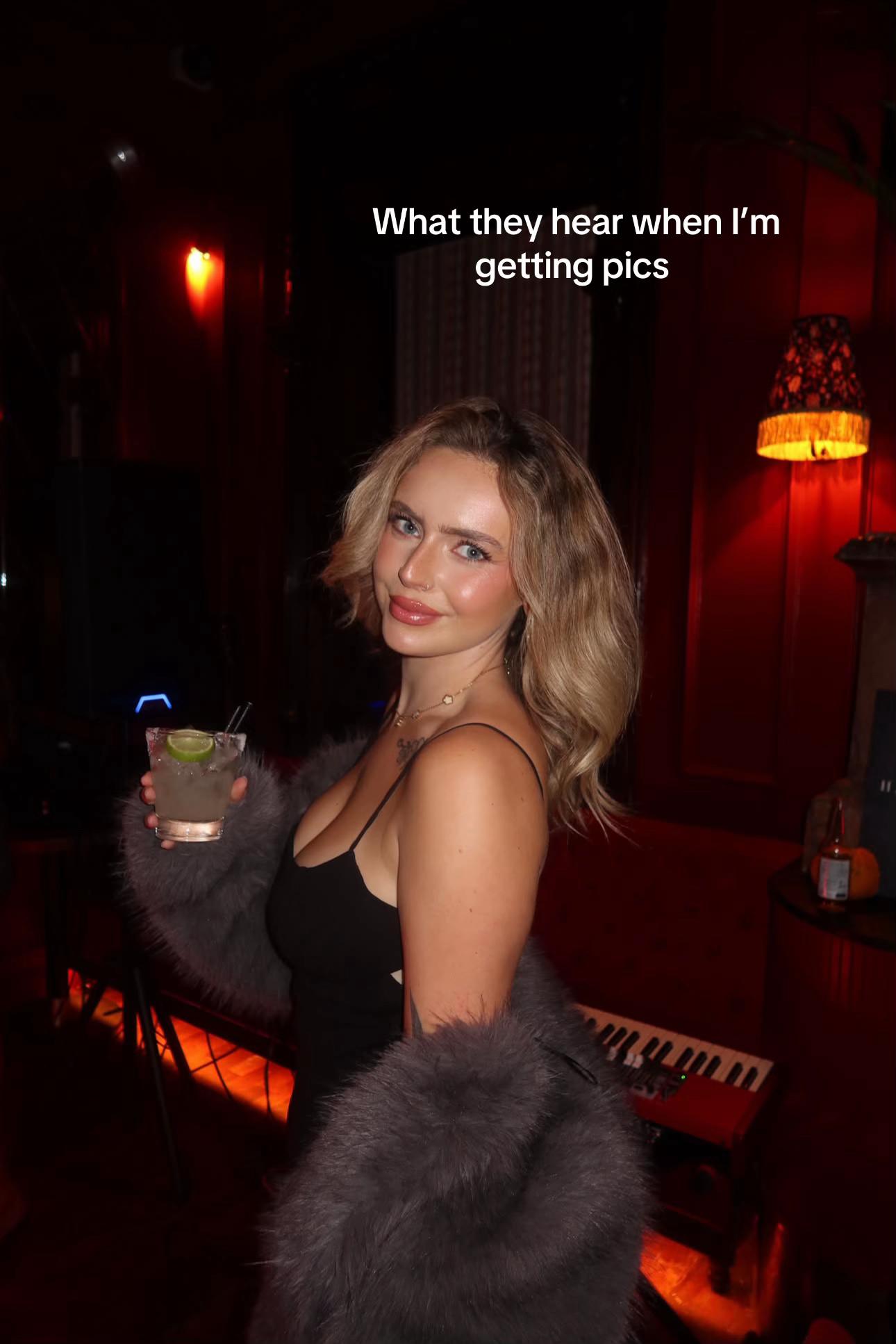 @Leah Violet