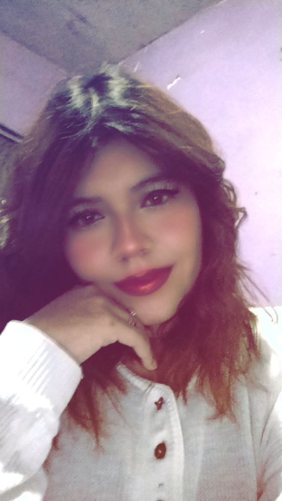 @Rachel Sarai Molina