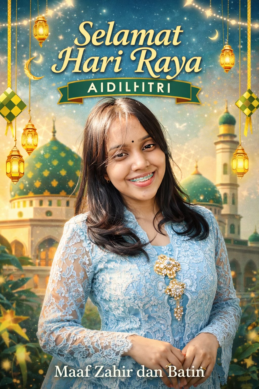 @Tanusha Sunder
