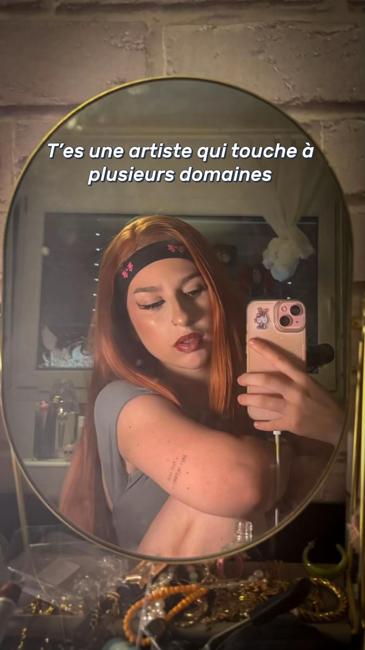 @Alice au pays des cam&eacute;ras 📸
