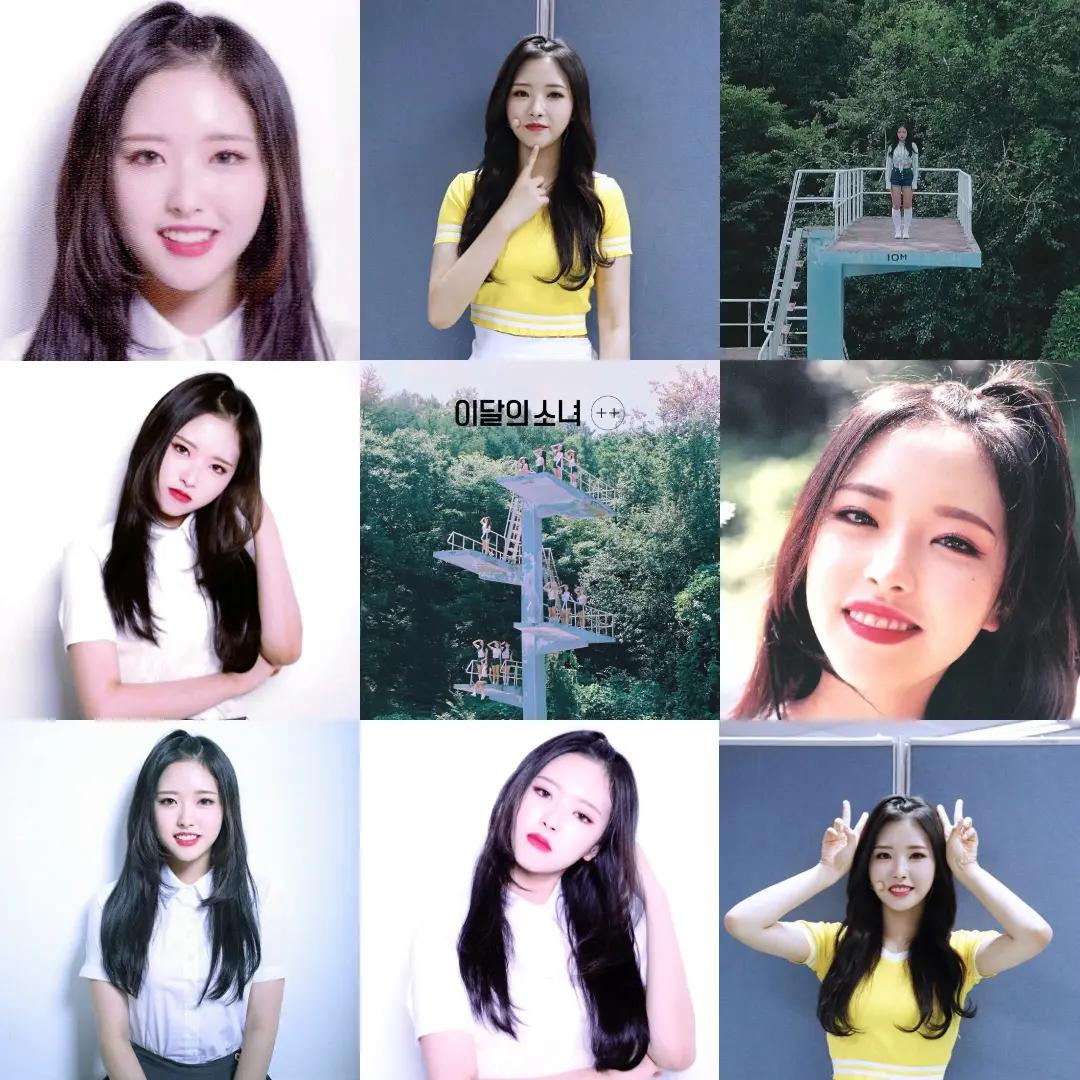 @LOOΠΔ_이달의 소녀.archive🇨🇭¹²