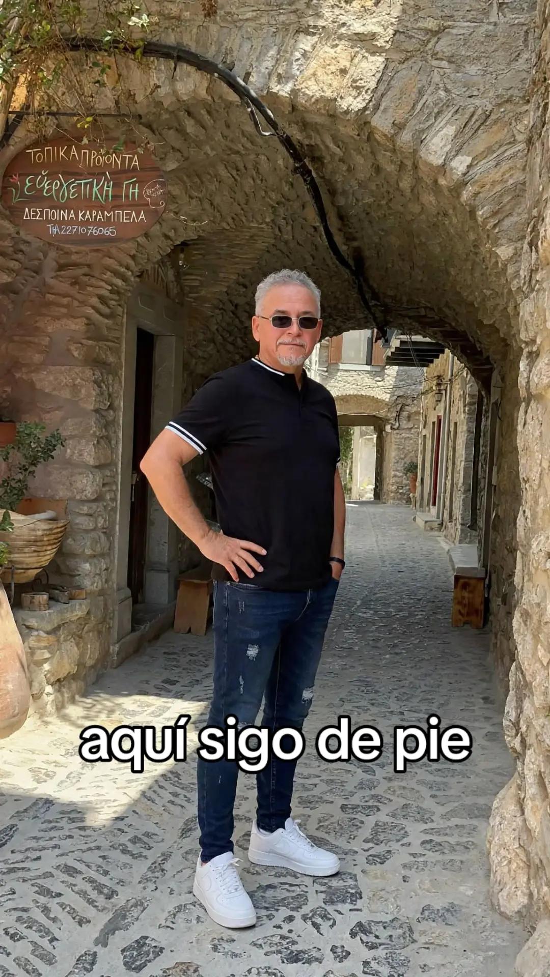 @Lucho te escucha