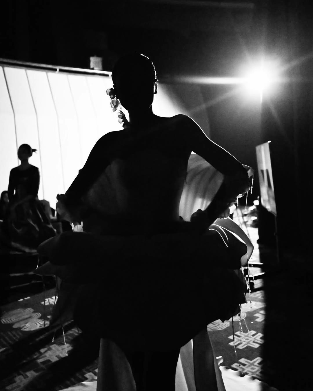 @Indonesia Fashion Week