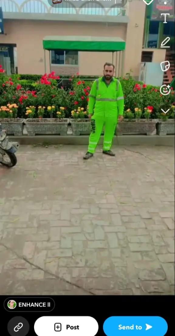@wajid ali bop