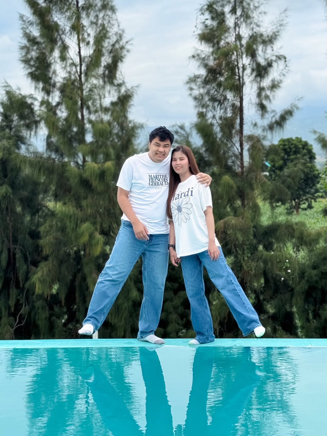 @The O2 Pool Villa Khaoyai