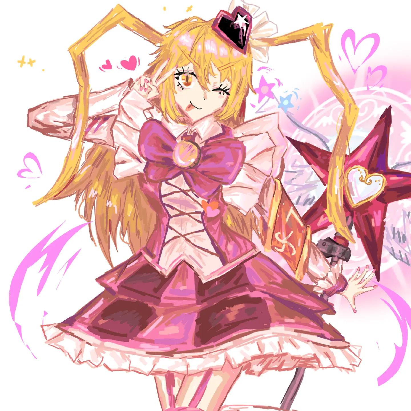 @RAP MAGIC ✧