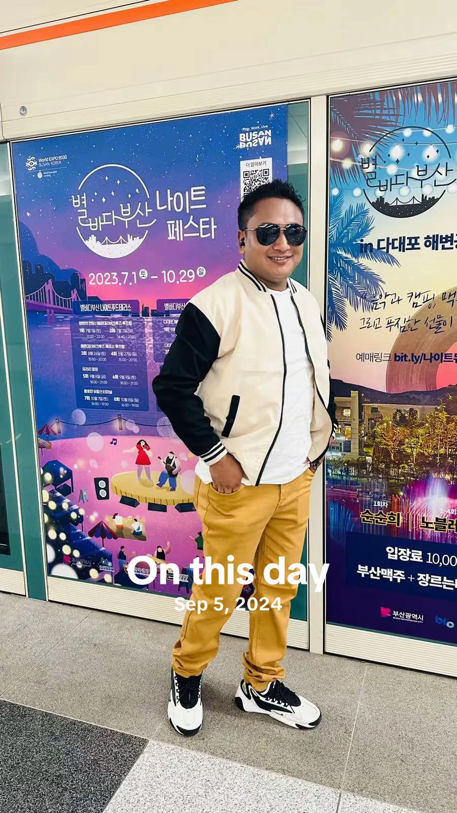 @Hari ShresthaOfficial🇰🇷🇳🇵