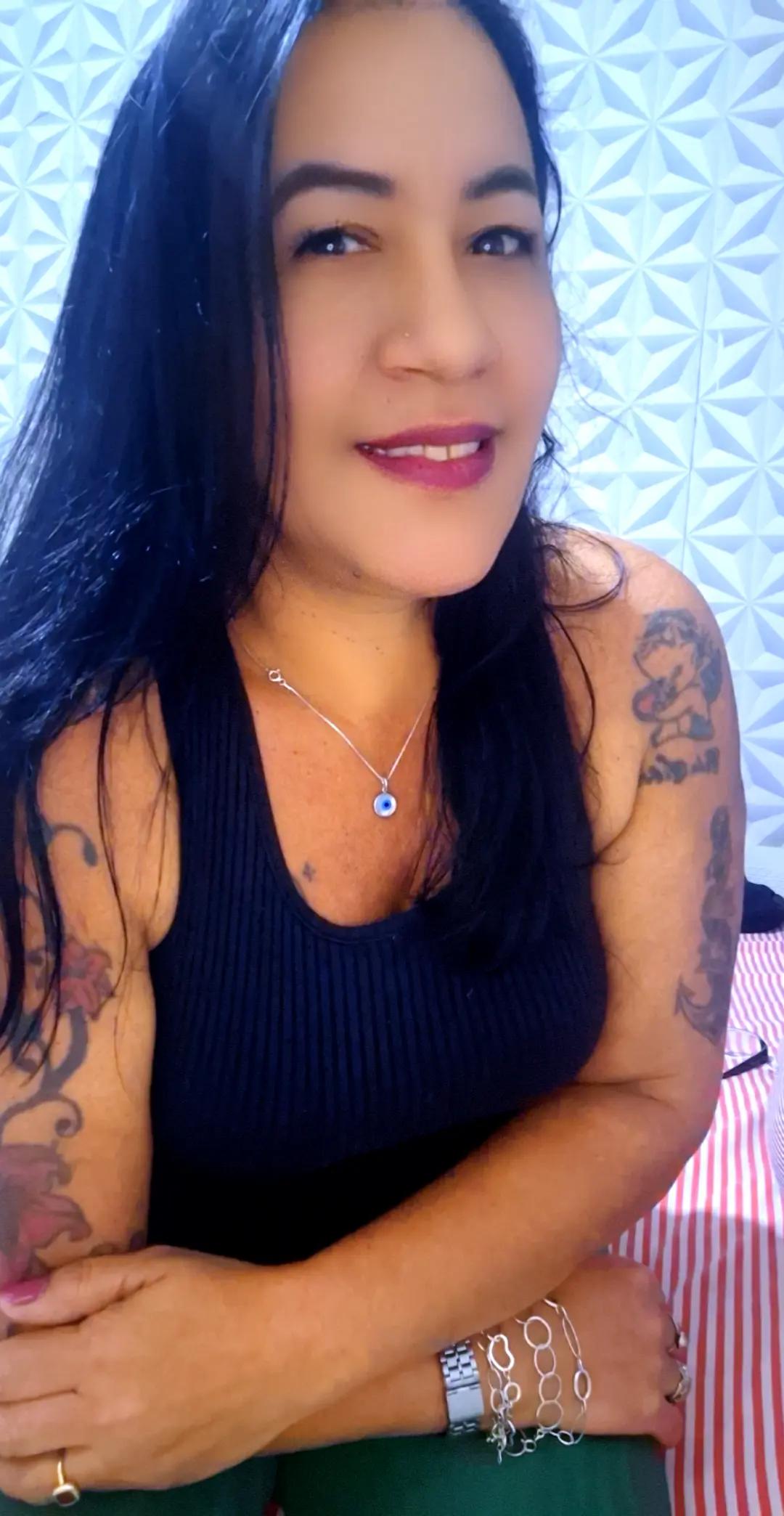 @cida silva 😍