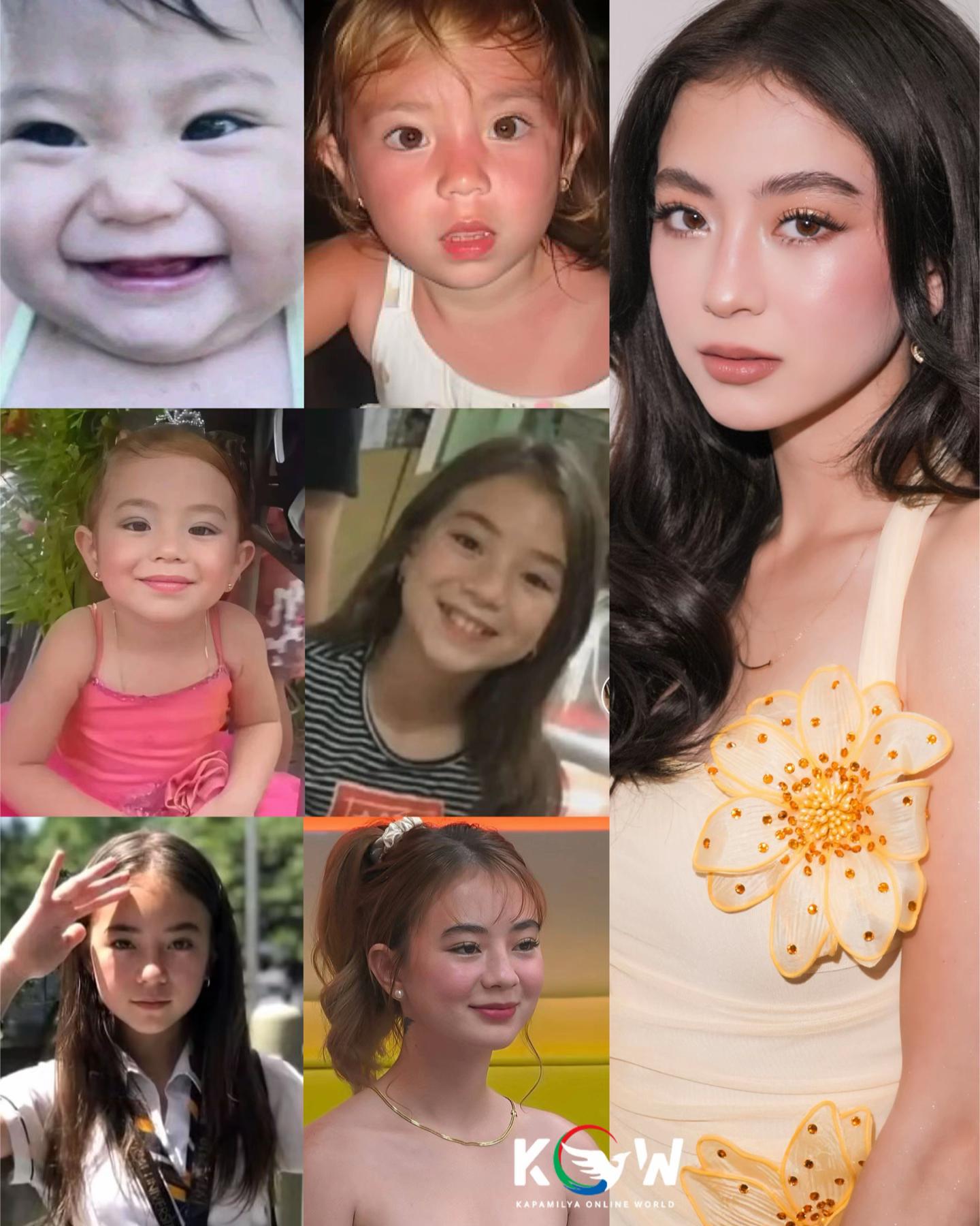 @Kapamilya Online World