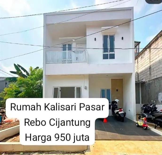 @Jakarta Halim Property_Co