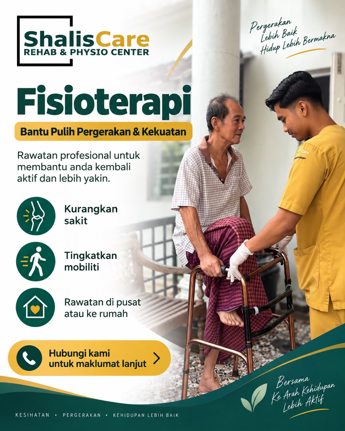 @Shaliscare Official