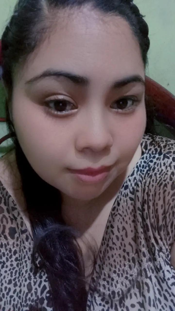 @🐺♥️🐺 Alejandra 🐺♥️🐺