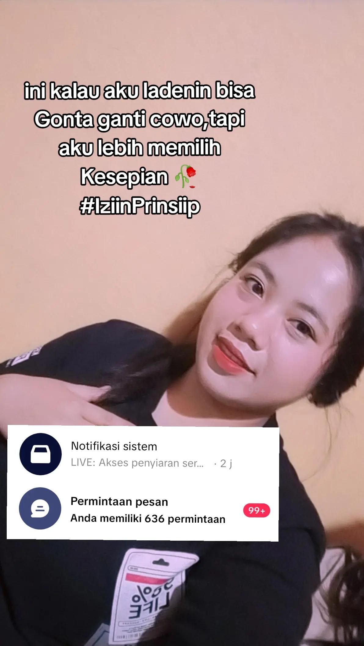 @Adekkk Rissa