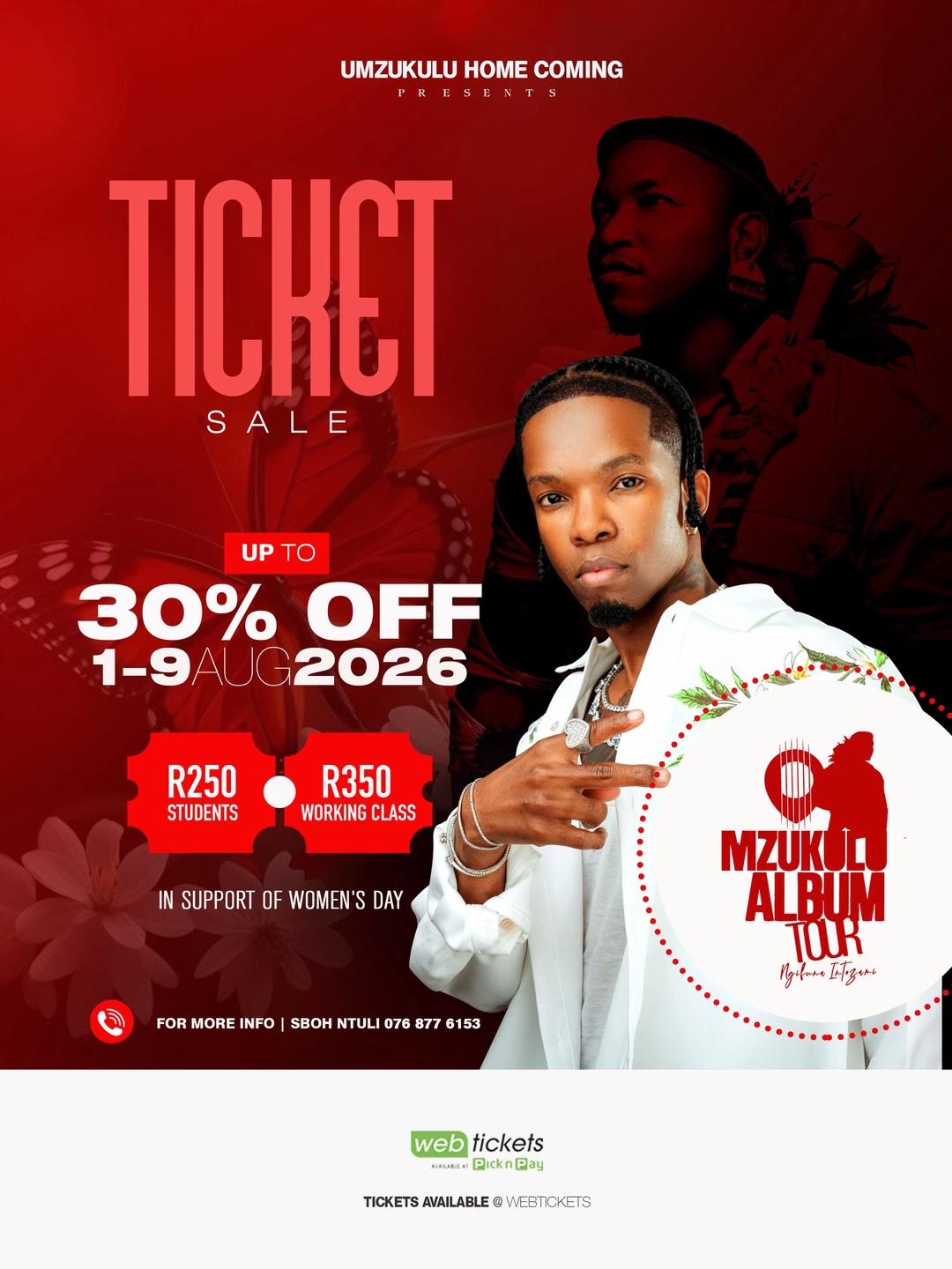 @Mzukulu kaBaqazile