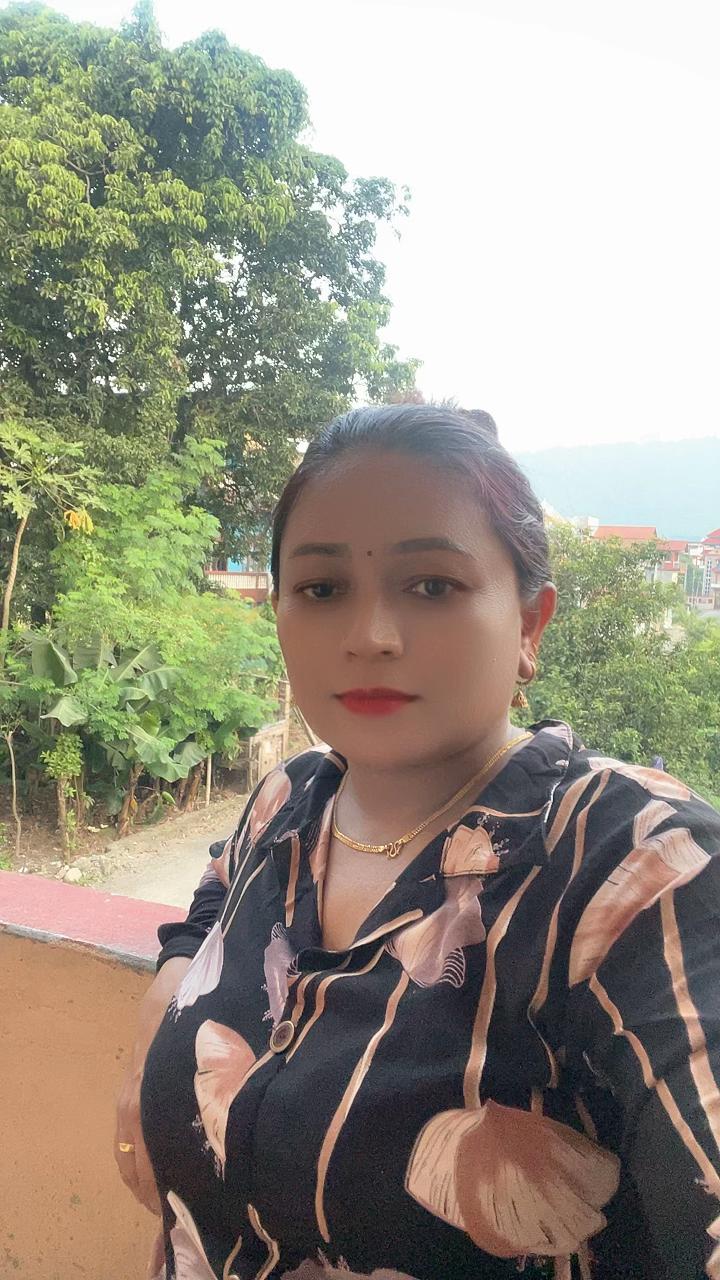 @सानु गोर्खाली 💘🌹🌺