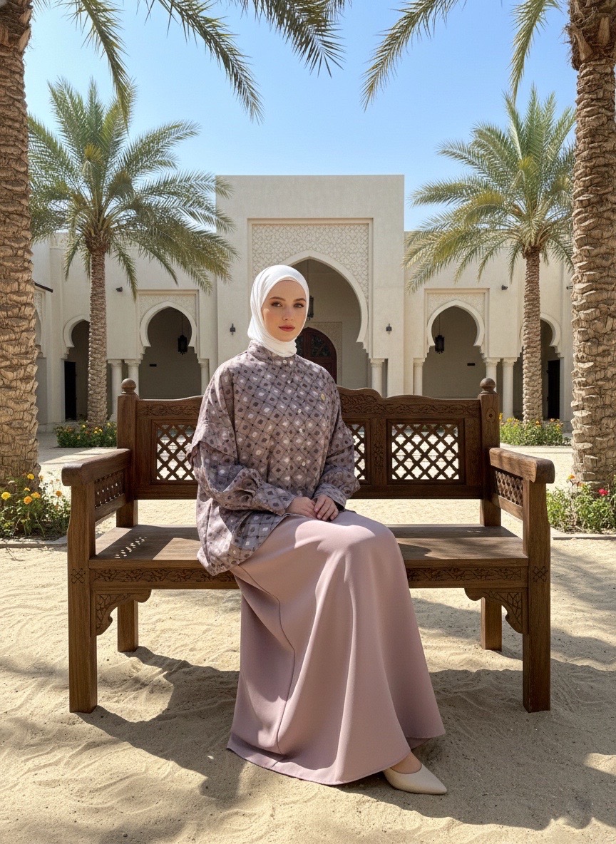 @Hanniyah collection