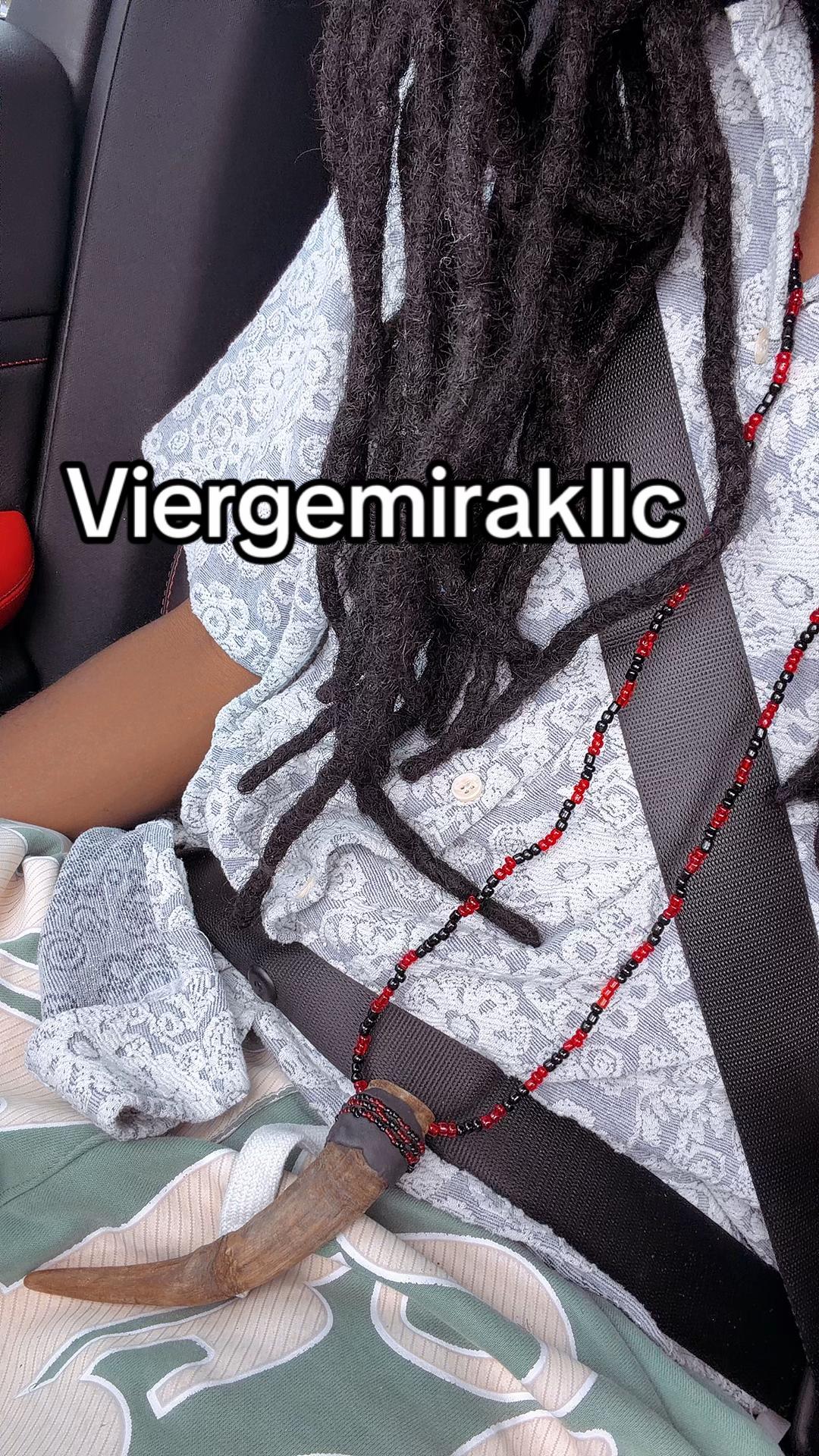 @King Vierge mirak sansibparich