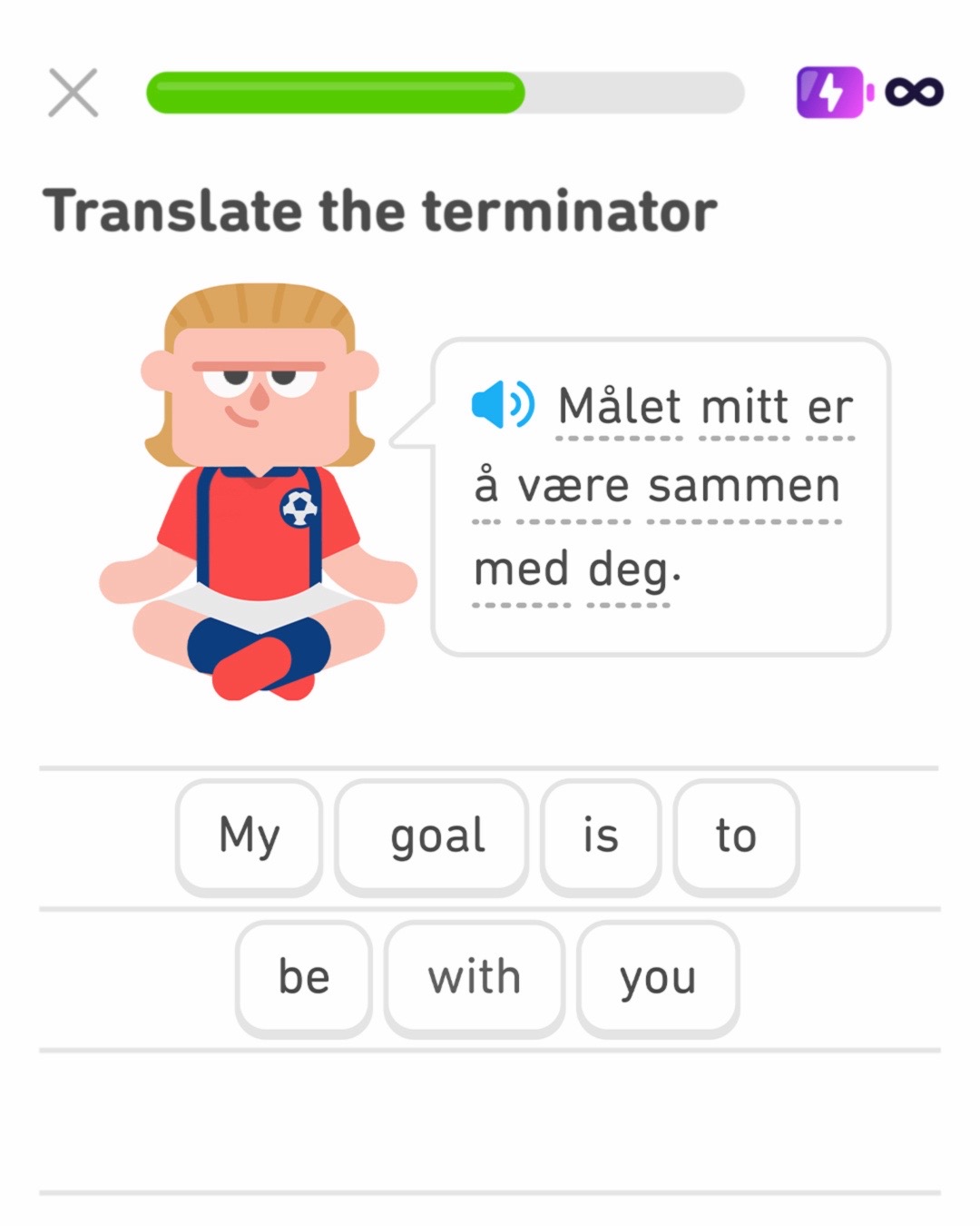 @Duolingo