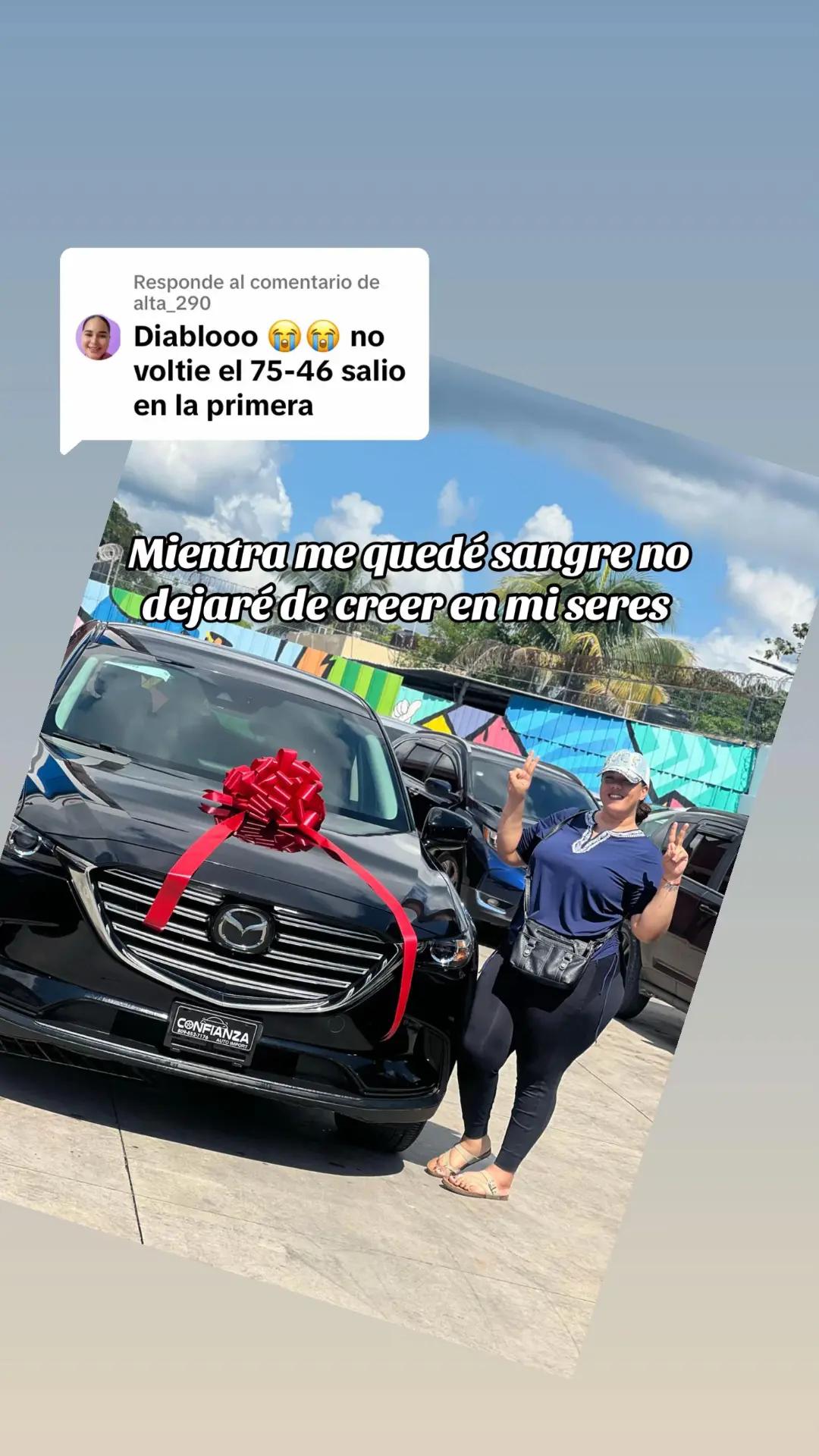 @la chiquita de Ana isa