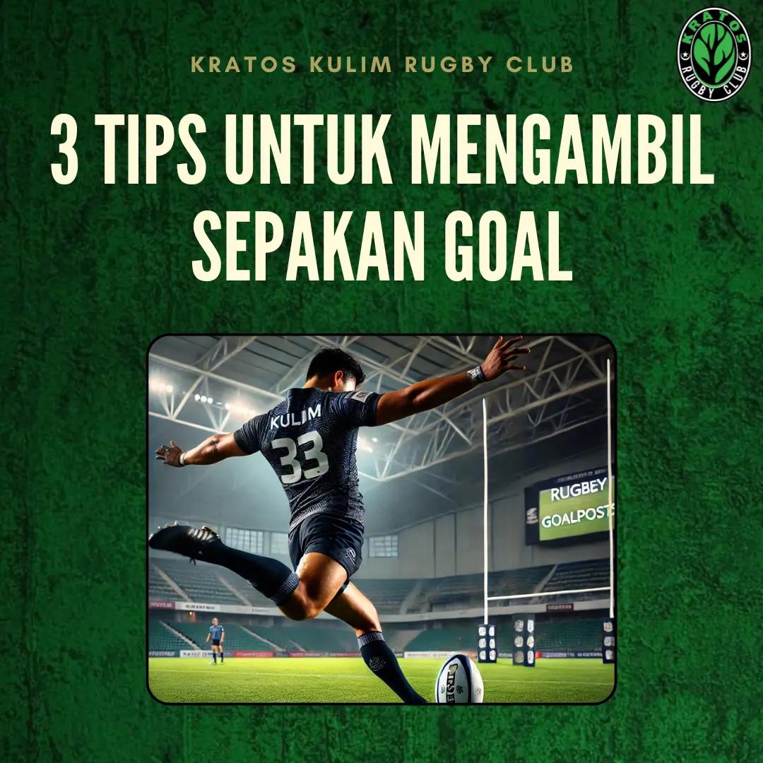 @Kratos Kulim Rugby Club