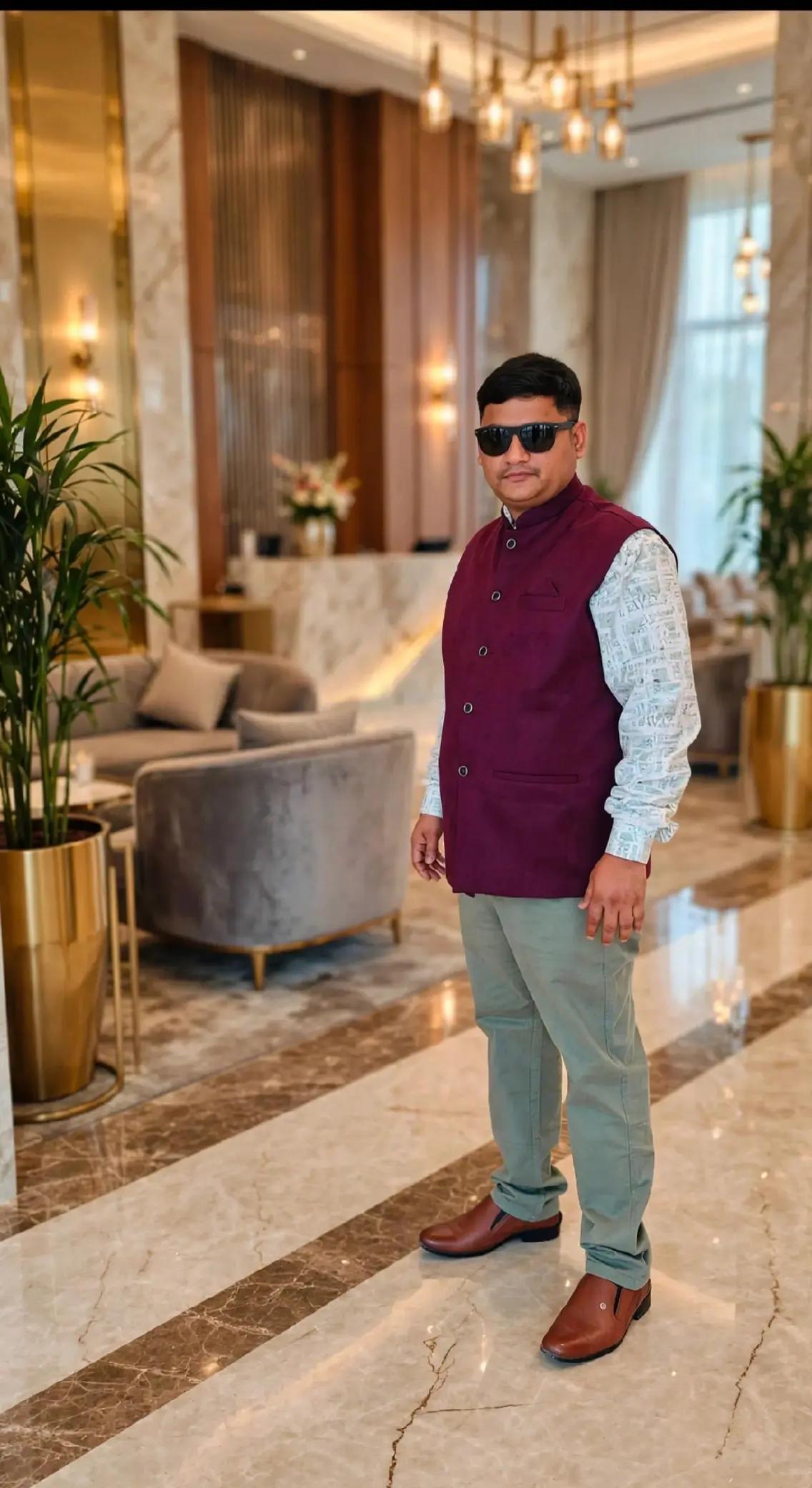 @Rock Pallu GhiMire🇳🇵🇮🇳