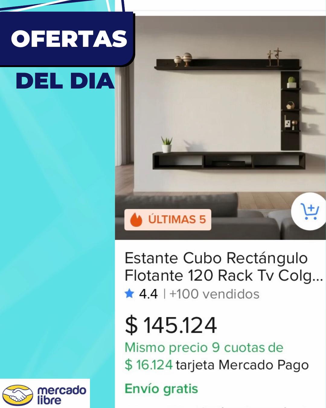 @Ofertas y descuentos Argentina