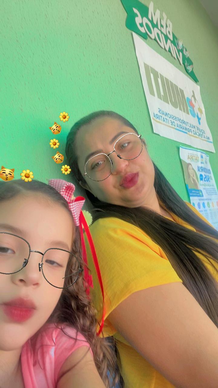 @Milly Nascimento