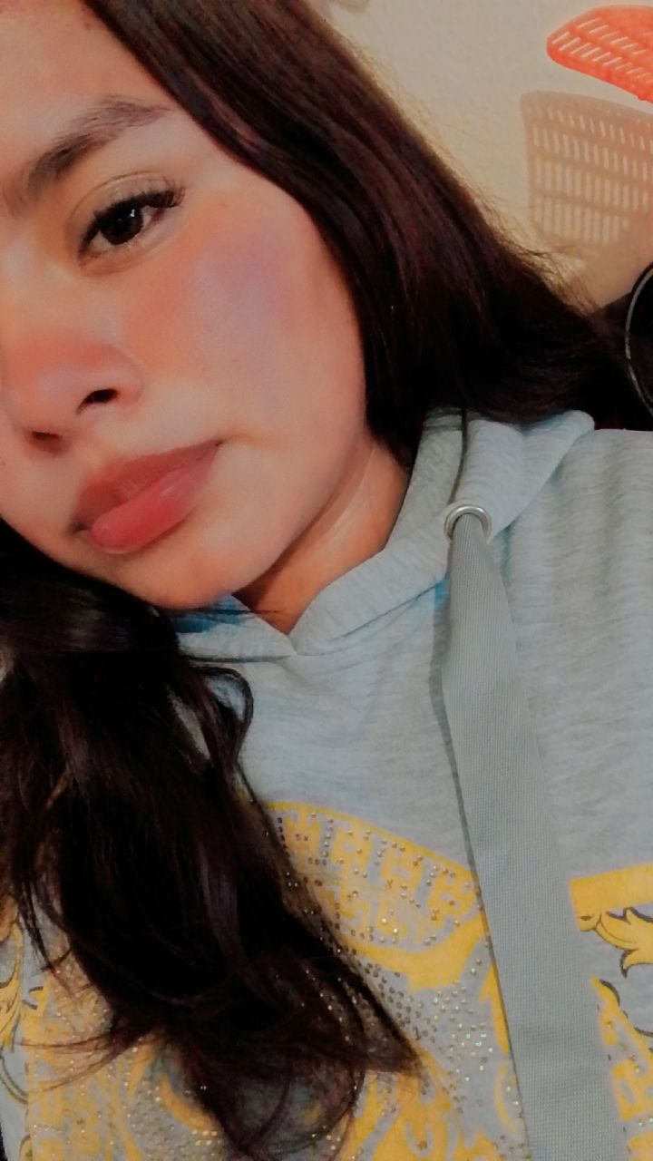 @CHIK'SCRUZ😍😉