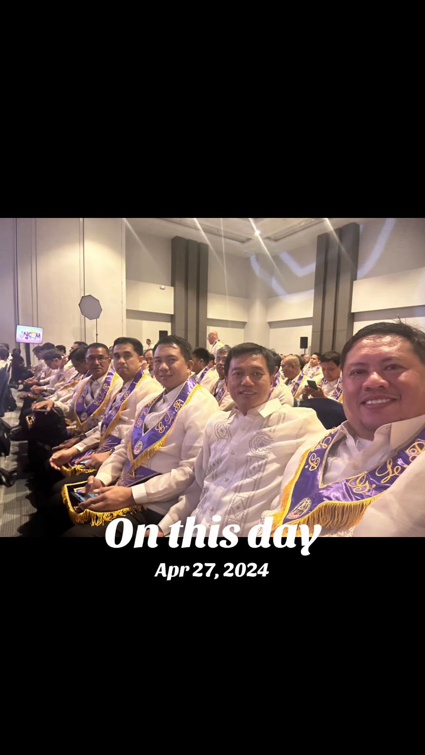 @Mat Ronald S. Paguirigan