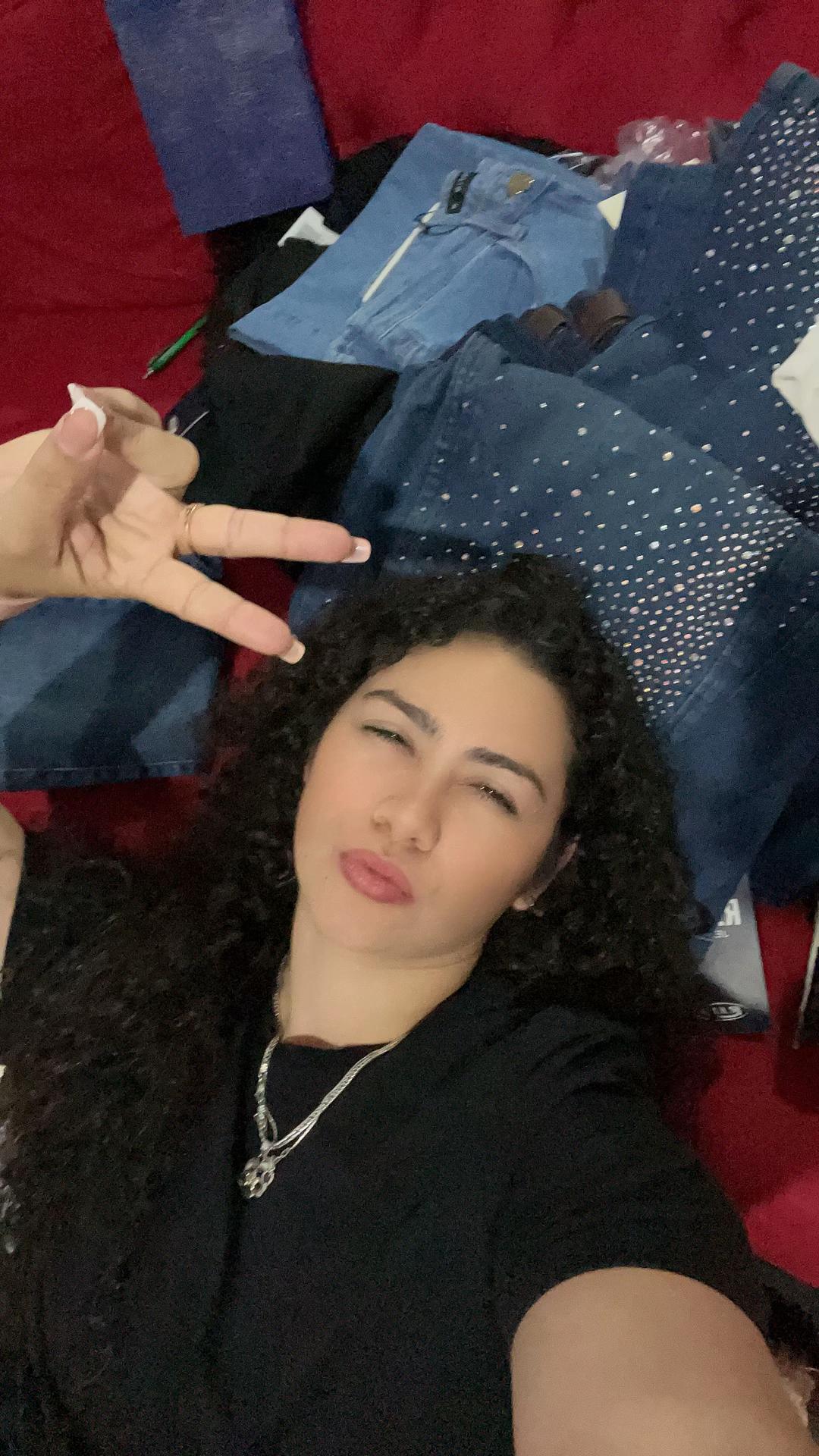 @Ester Ramirez
