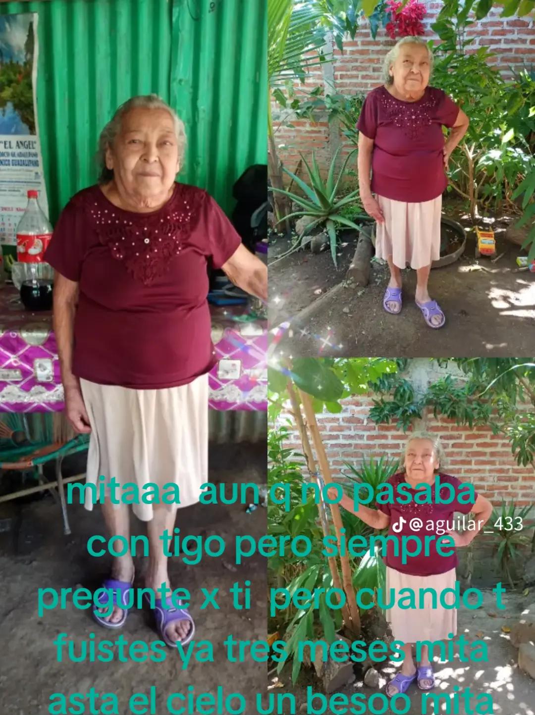 @Cristel Rodriguez