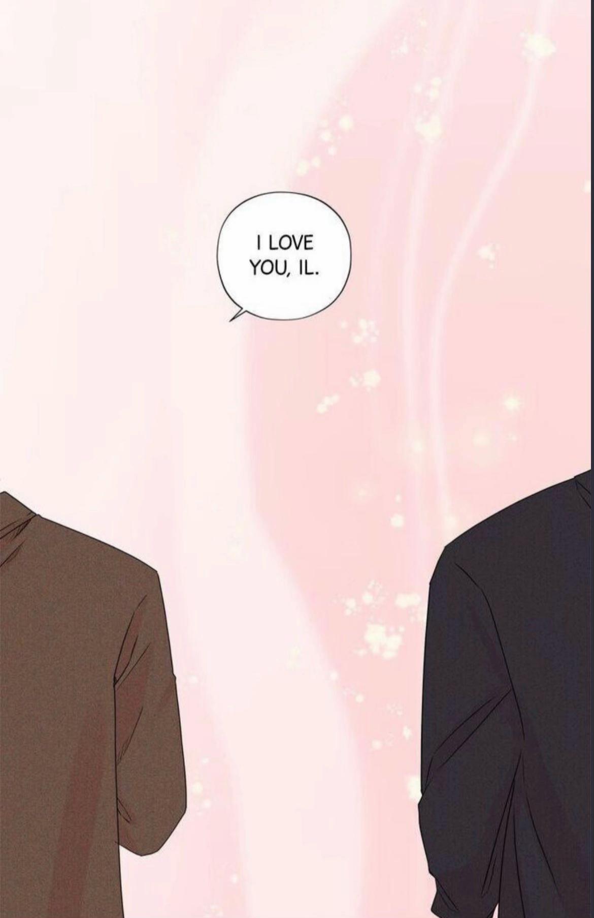 @I HATE/LOVE MEN