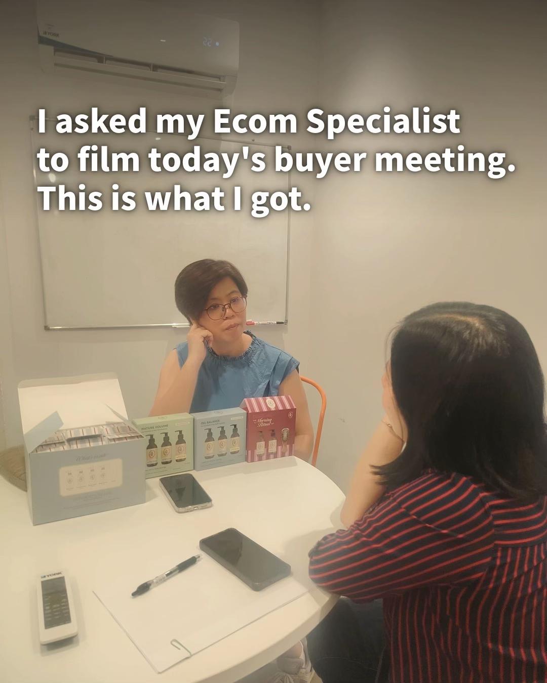 @Hong Mei | CEOmom