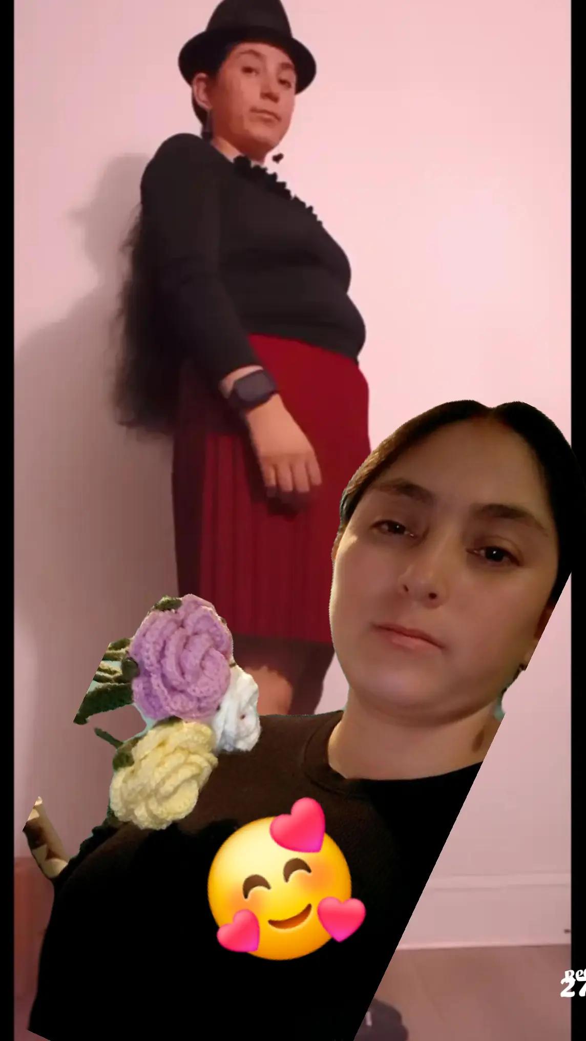 @🇺🇸ELISA SUAREZ🫶🇪🇨🇺🇲