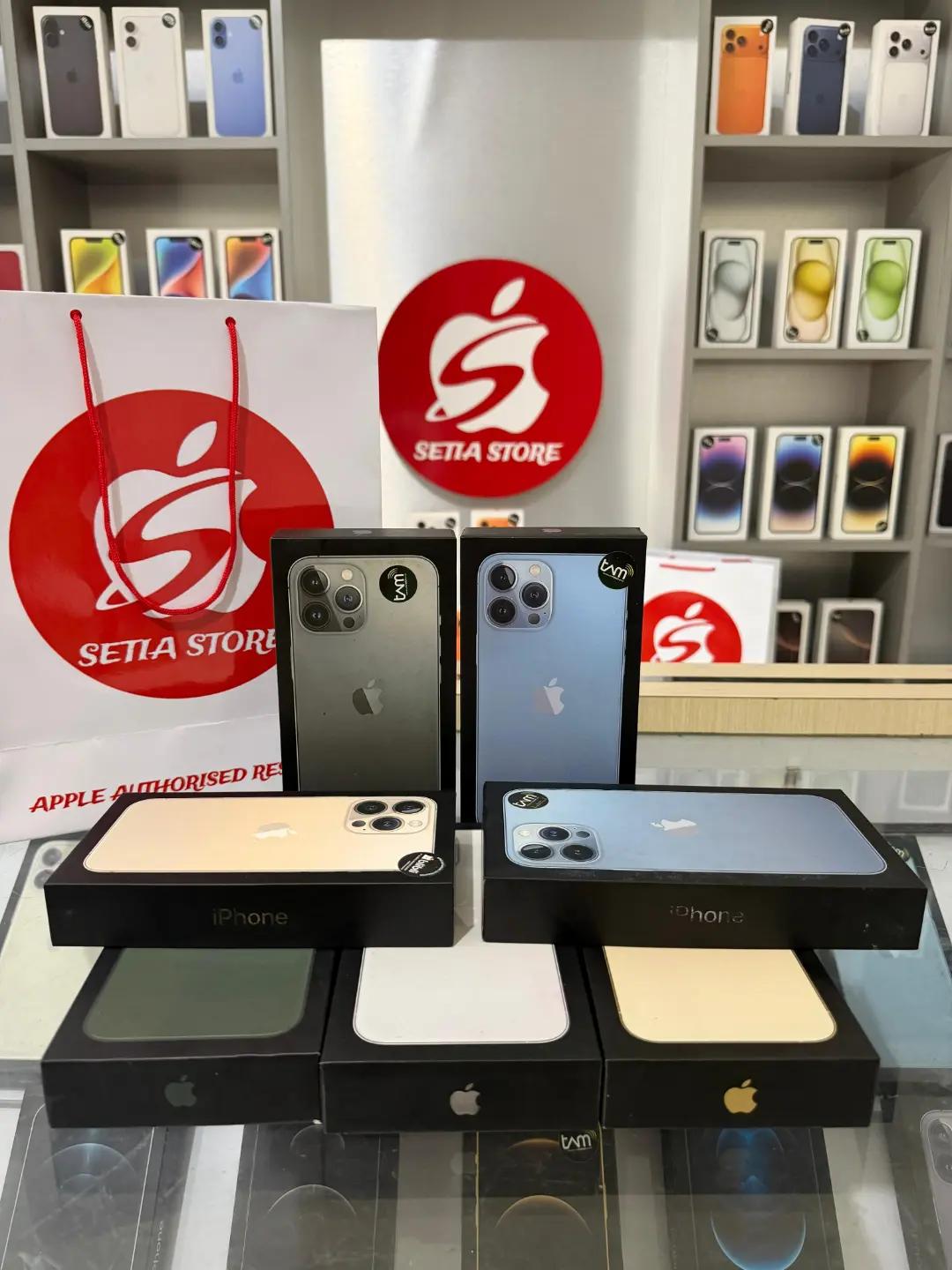 @SETIA STORE GADGET