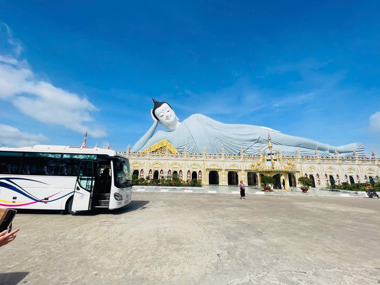 @Nh&agrave; Xe Tấn T&agrave;i An Giang