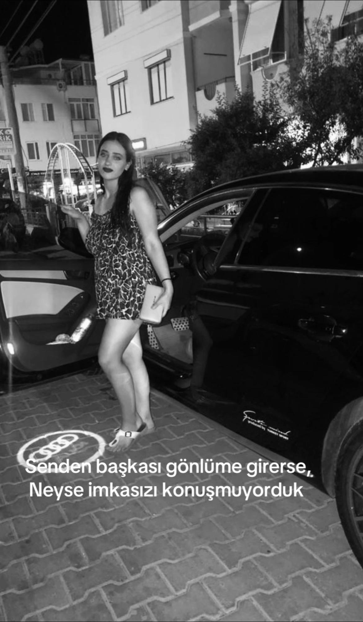 @MELİSA ALEV &Ccedil;OLAKOĞLU