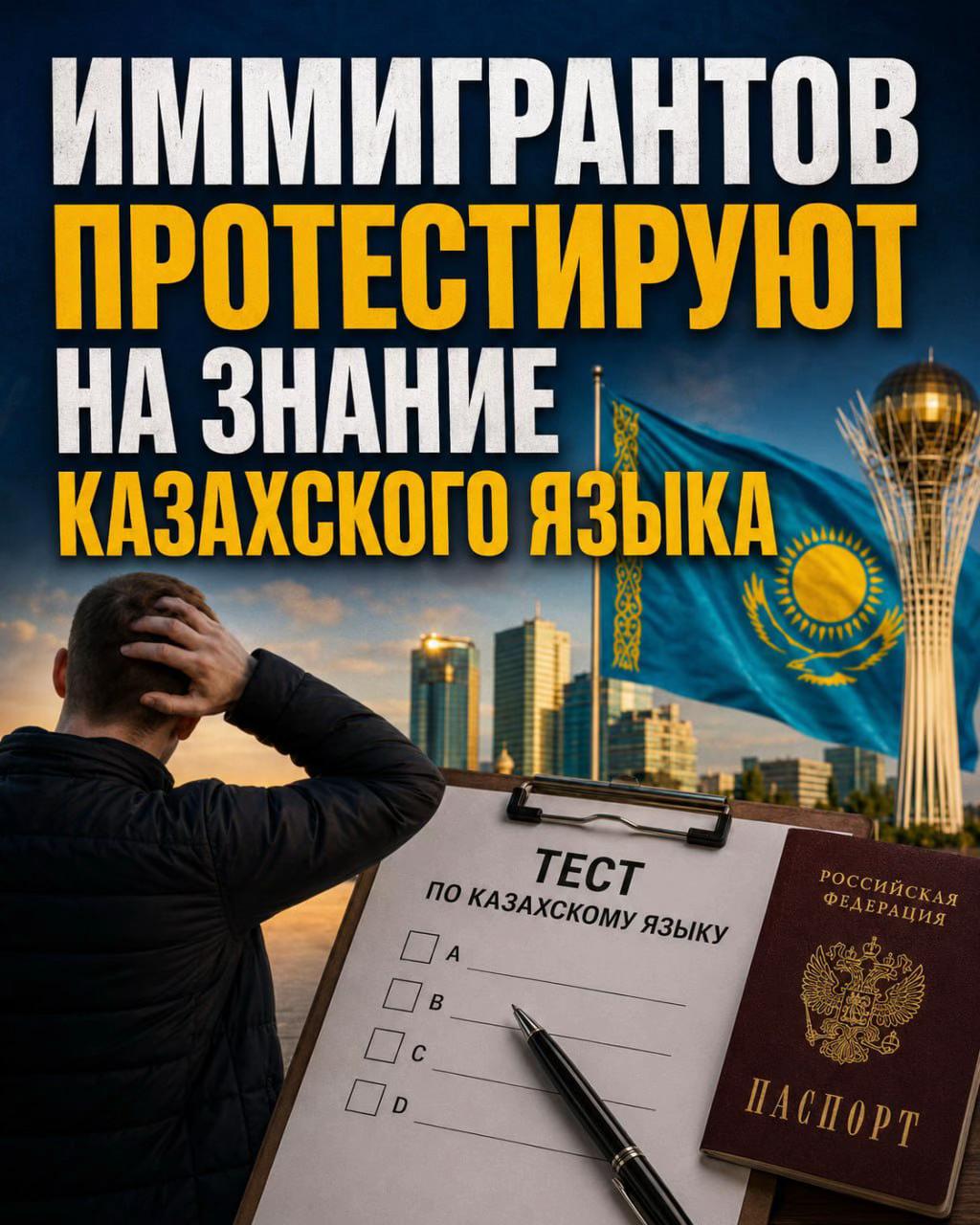 @Politoday: Новости Казахстана