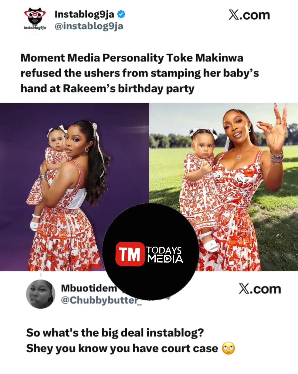 @Today's Media