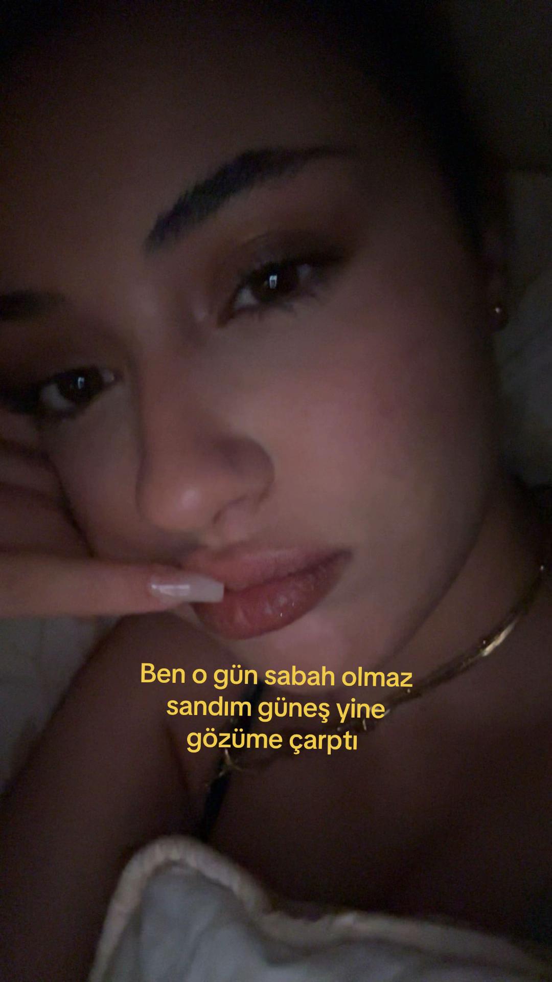 @Beren Kandemir