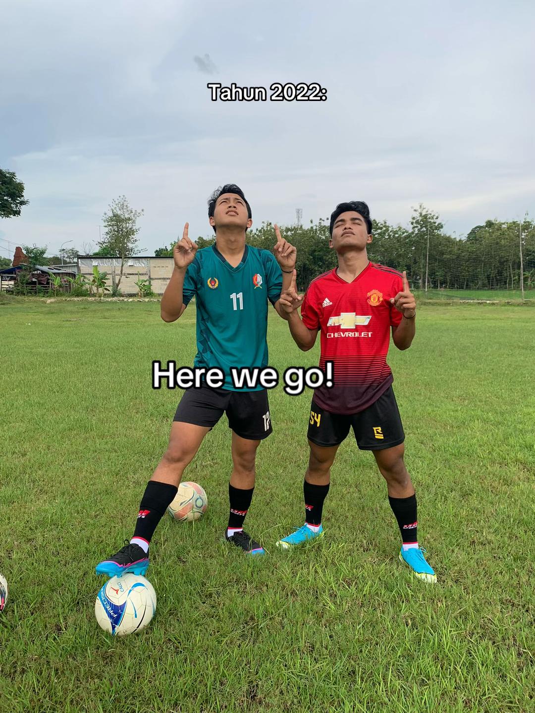 @Jnr Soccer | Roihan