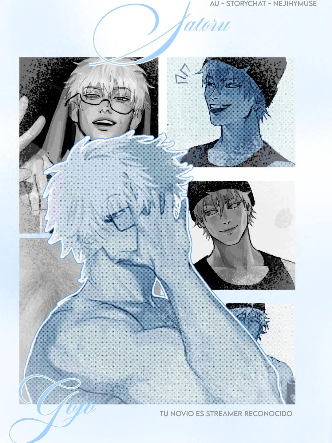 @Rin ( Neji's gf ) ♡!