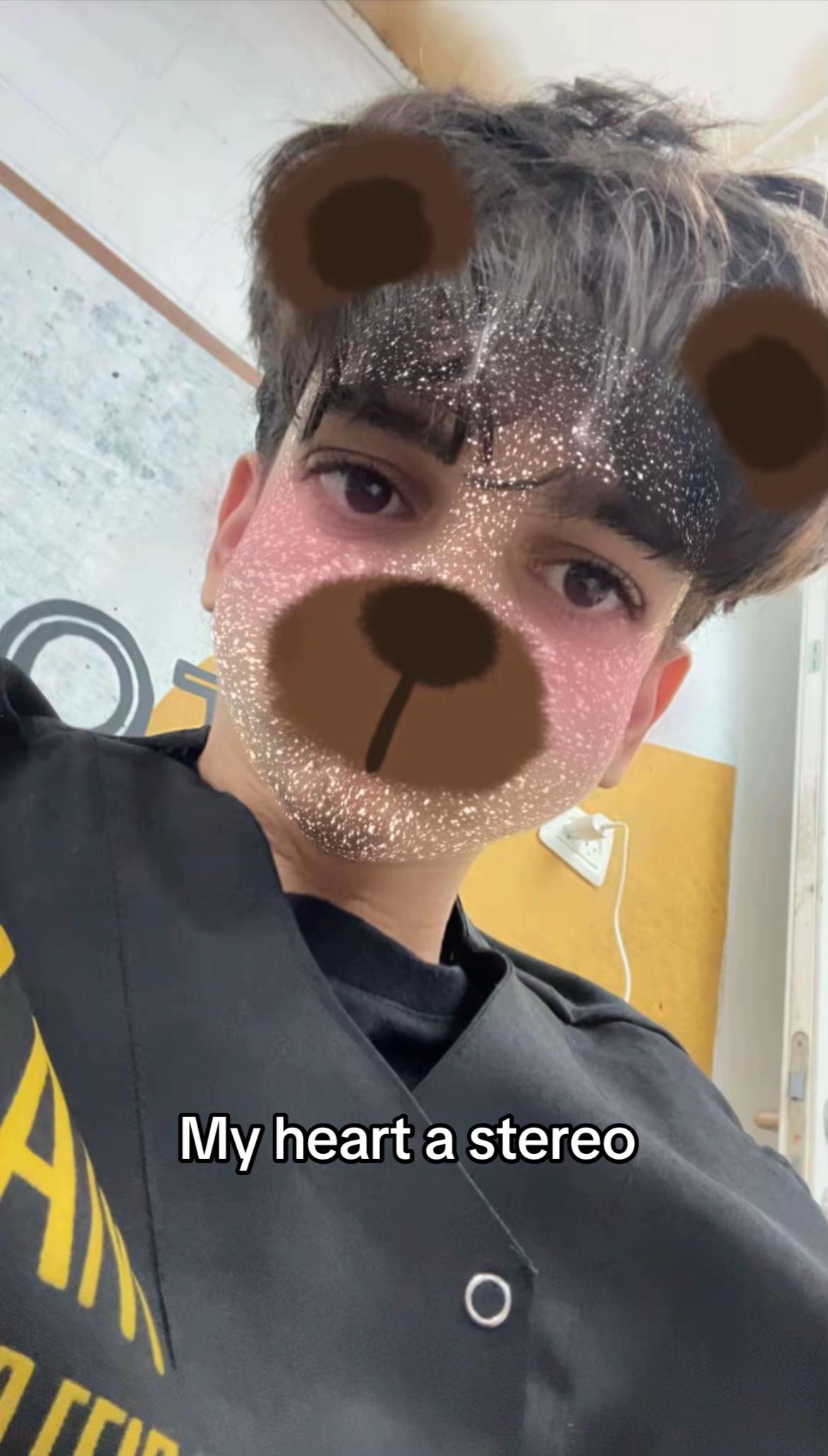 @nympea || moot me