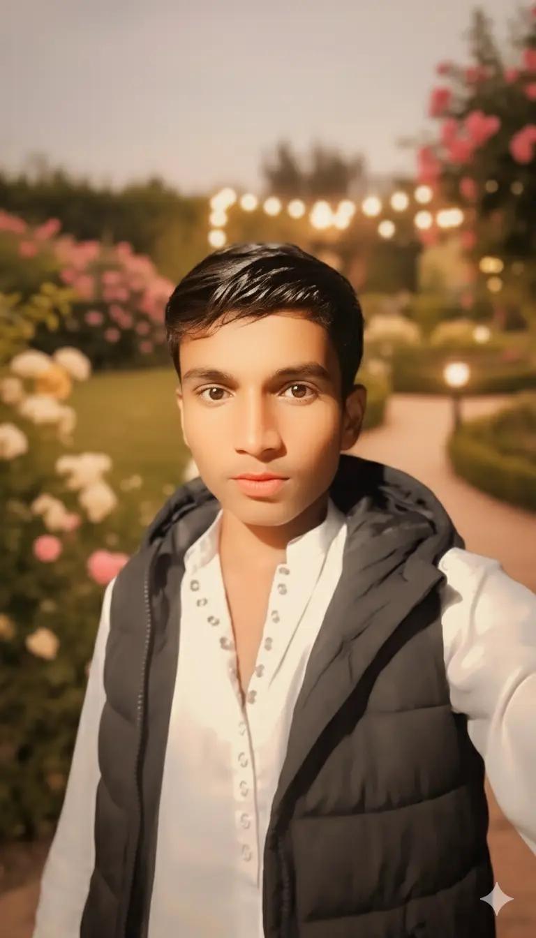 @Mr.Arjun kachhi