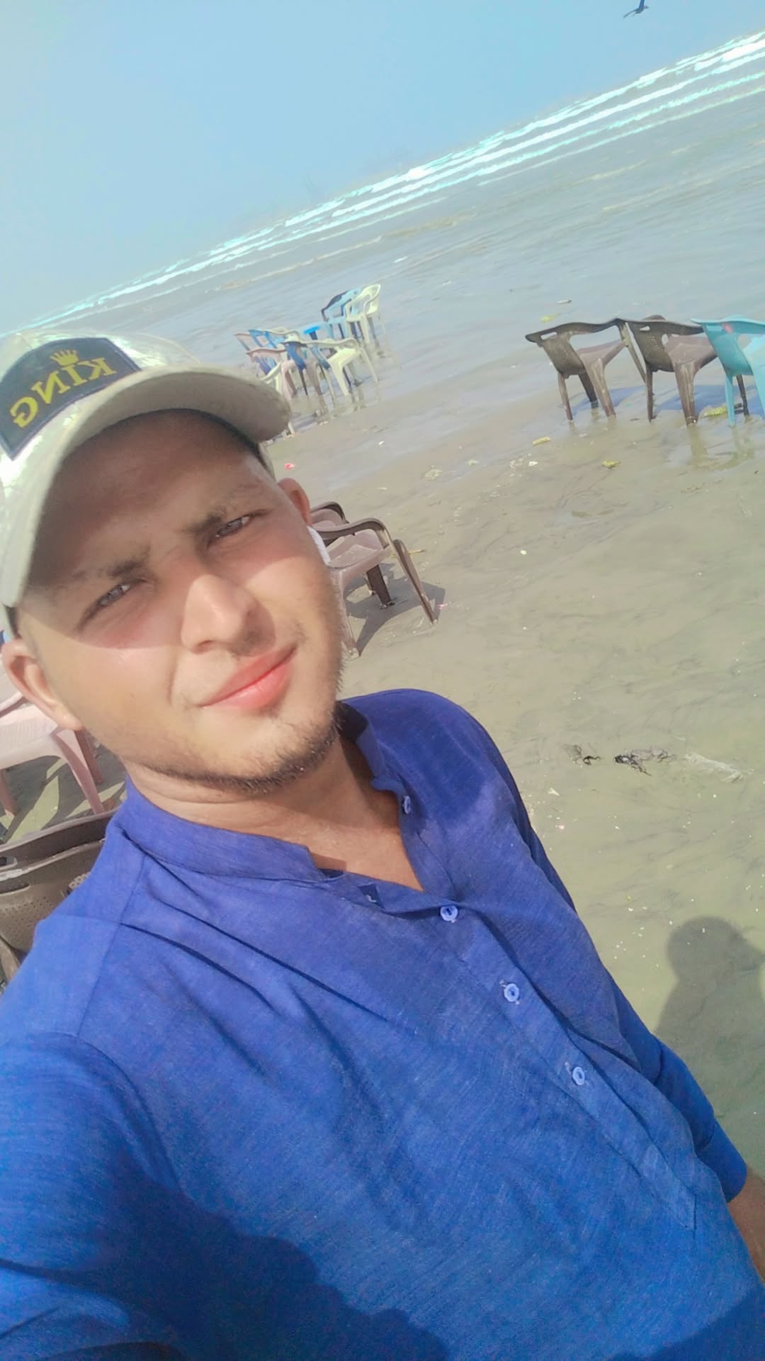 @Junaid Ali