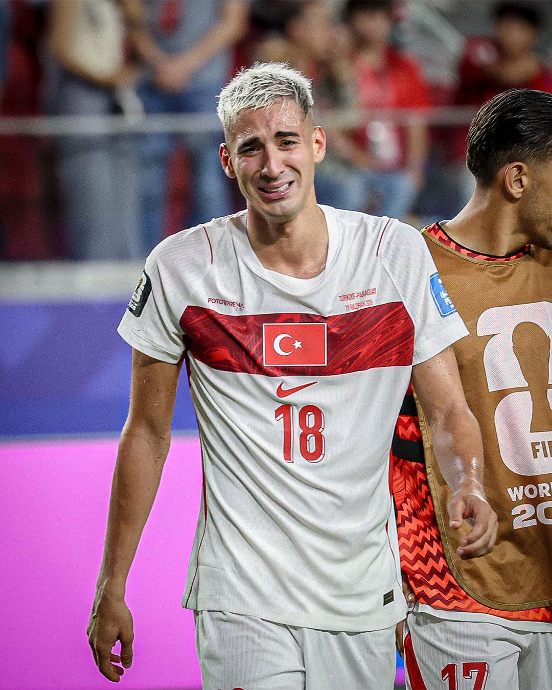 @Futbol Kazanı 🇹🇷